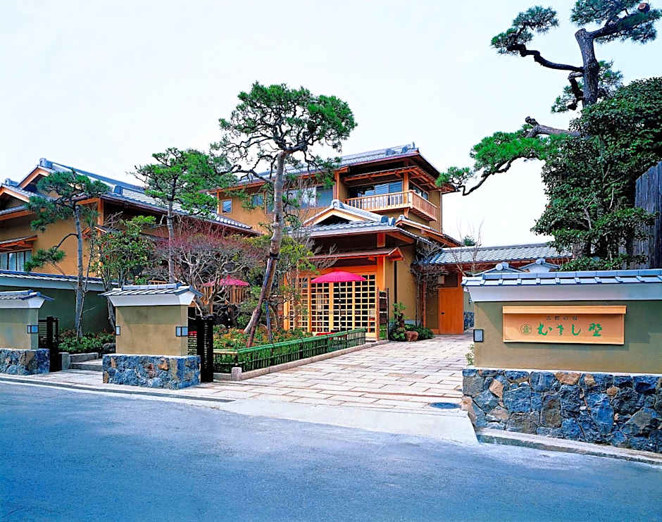 Kotonoyado Musashino