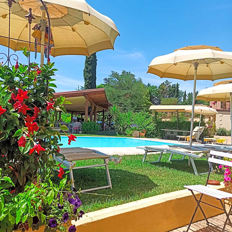 Domus Volumnia Residence