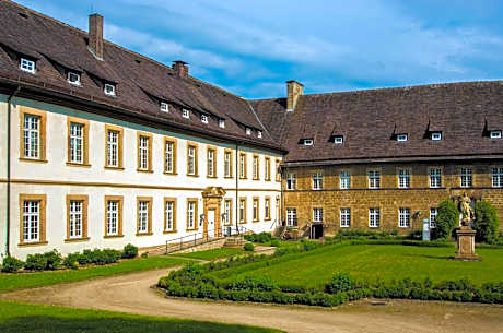 Hotel Schloß Gehrden