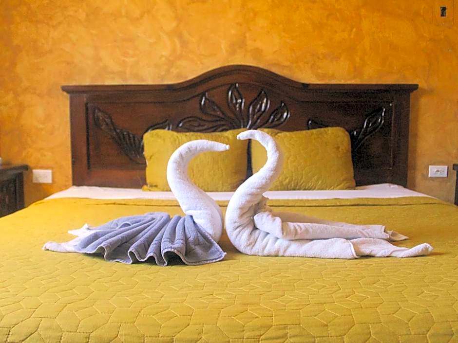 Hotel La Casona Real