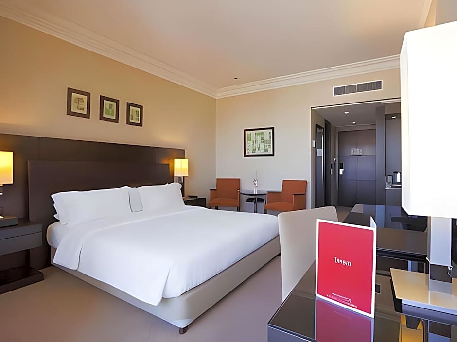 Ramada Plaza Beirut Raouche