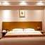 GreenTree Inn HePu Huanzhu South Road Transit Center Express Hotel