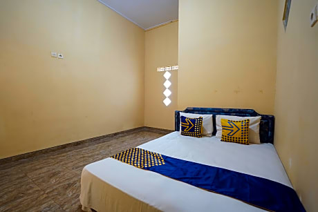 Hotel O Sobat Ijen Traveller Homestay