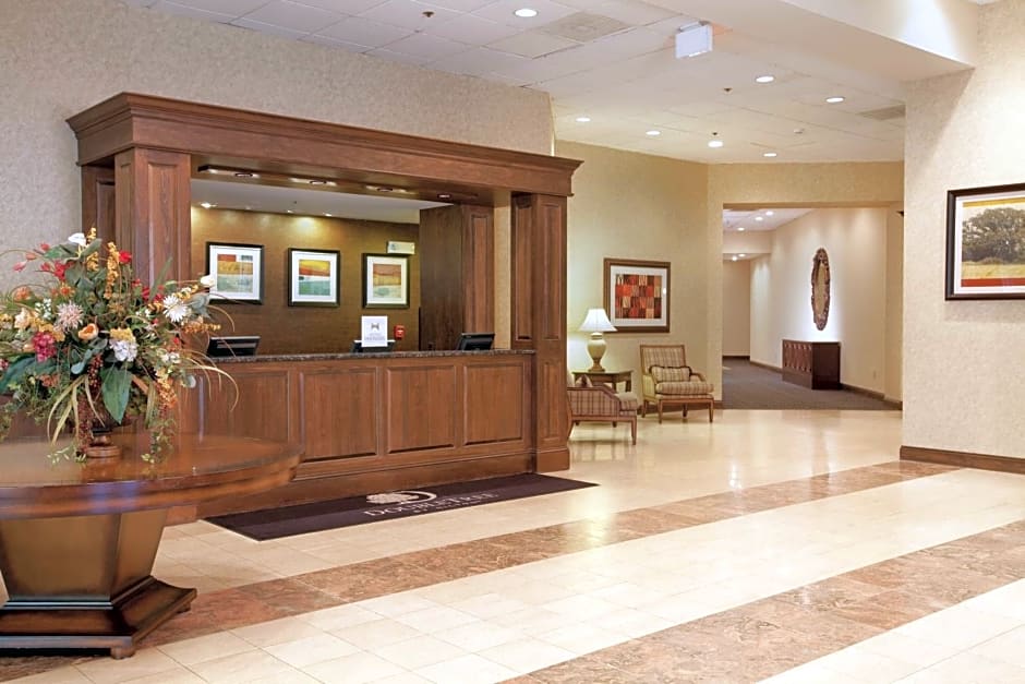 DoubleTree By Hilton Hotel Boston - Milford