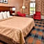 Americas Best Value Inn - Augusta Historic Downtown