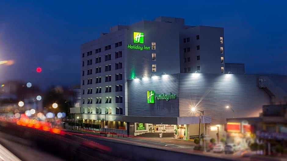 Holiday Inn Mexico Coyoacan