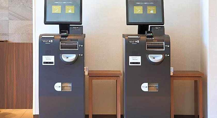 and COMFY HOTEL Kumamoto Jo View