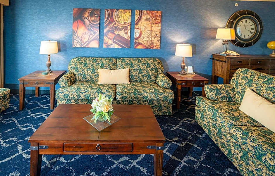 Gold Miners Inn Grass Valley, an Ascend Collection Hotel