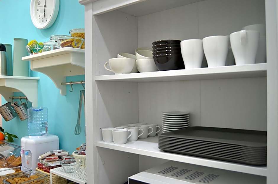 B&BCentral Station Napoli