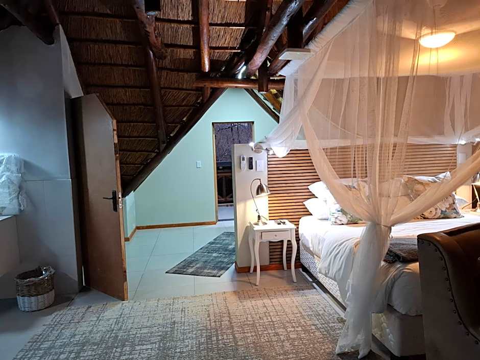 Kruger Riverside Lodge