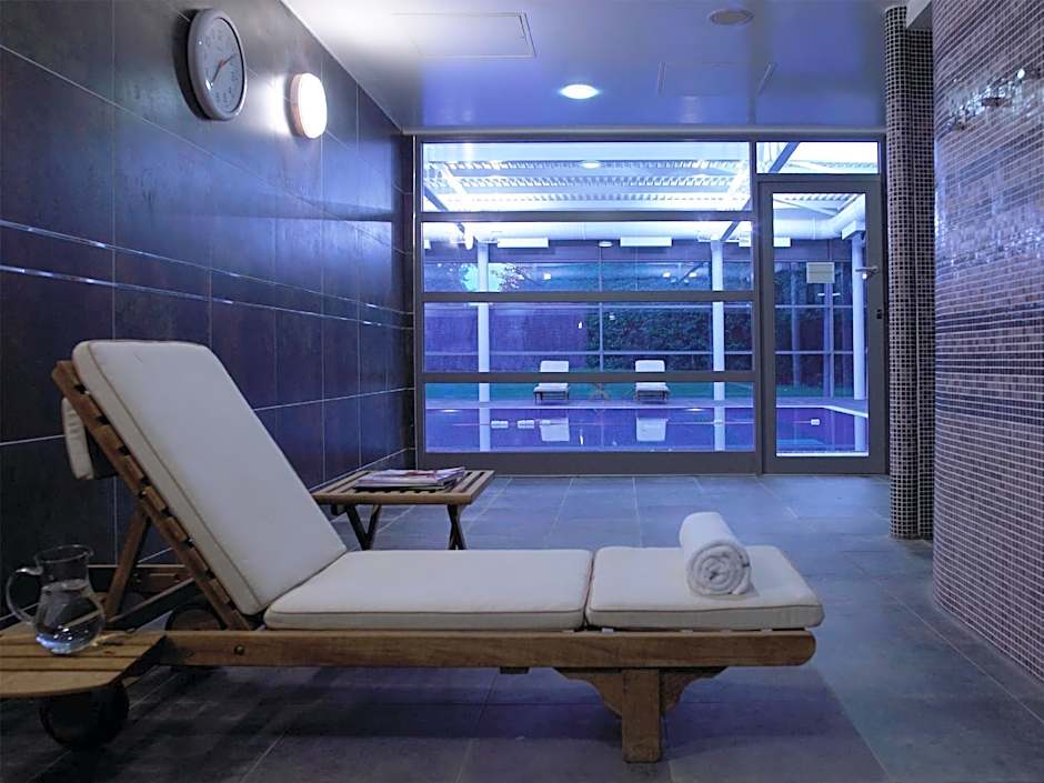 Macdonald Berystede Hotel & Spa