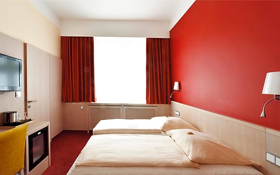 Hotel ADRIA Munchen