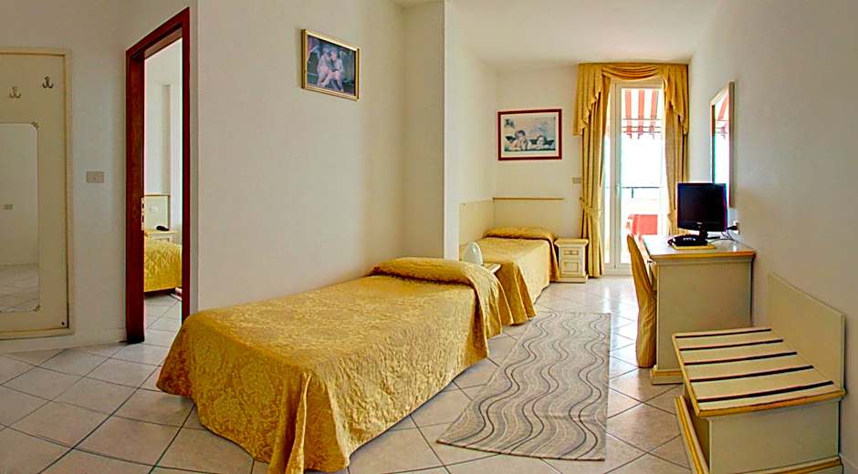 Hotel Elpiro