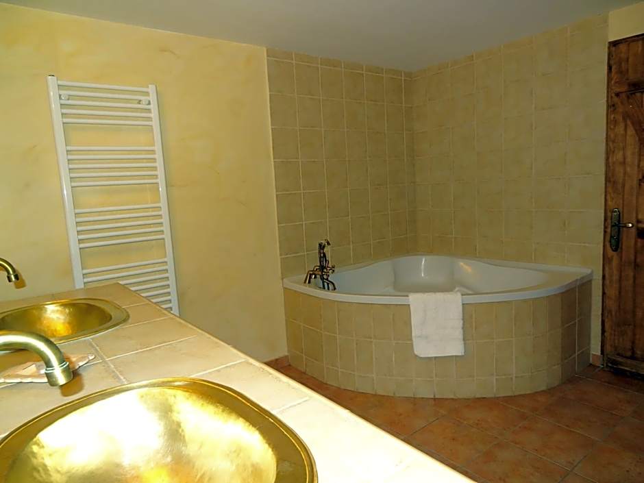 La Bastide de Font Clarette