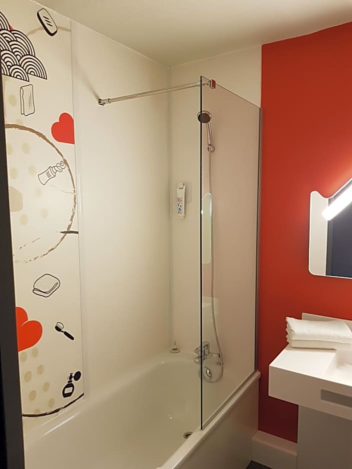 Ibis Budget Saint Christol Les Alès