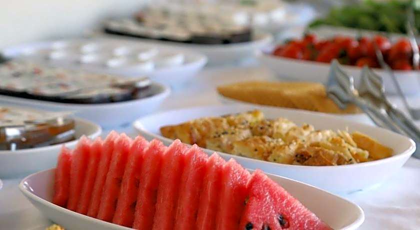 Grand Faik Hotel