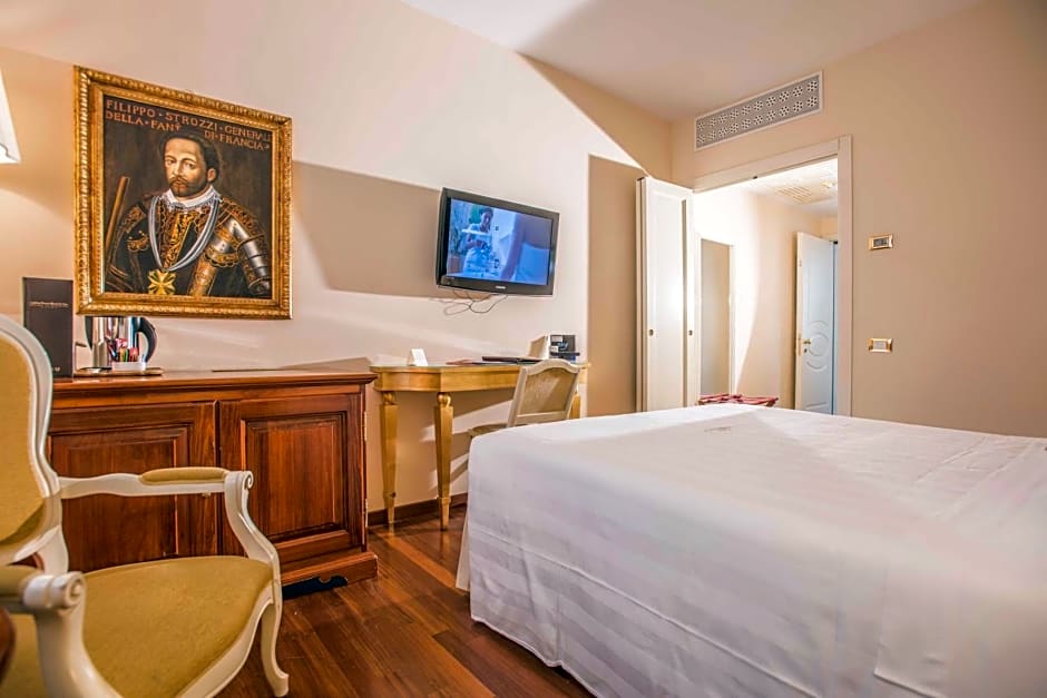 Golden Tower Hotel & Spa