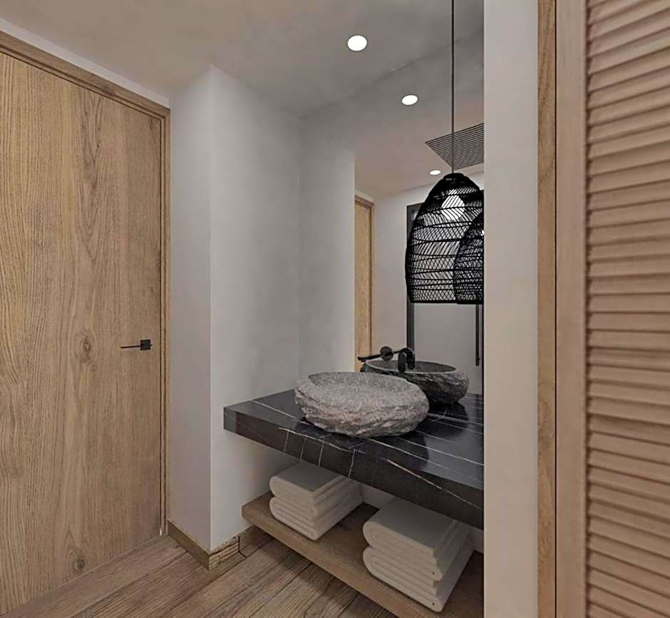 Aggello Boutique Hotel