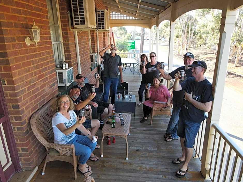 The Brookton