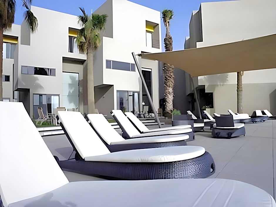 The Sealoft Boutique Chalets