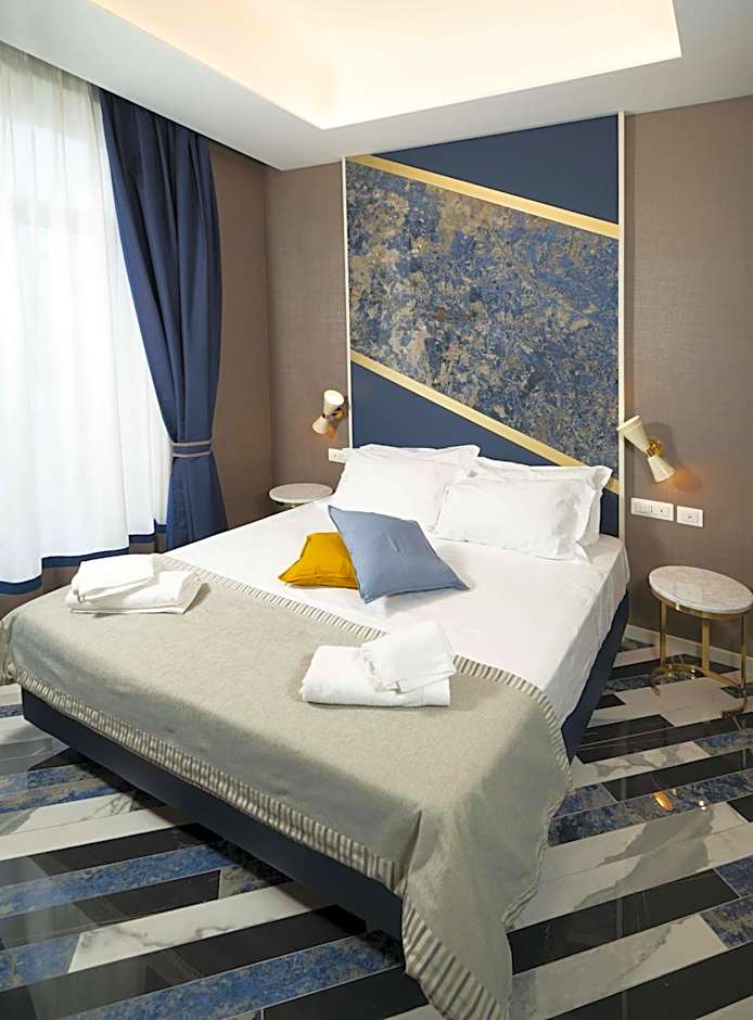 Cala Moresca Anima Mediterranea