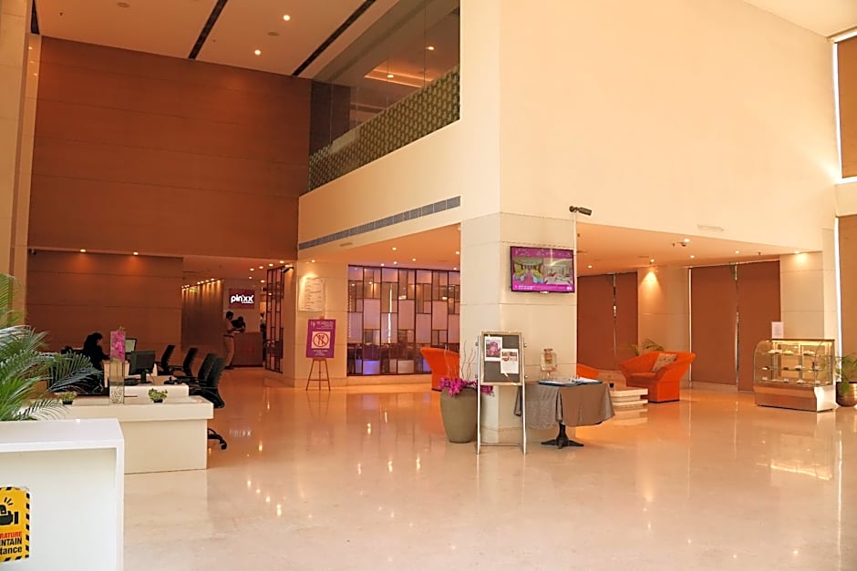 Regenta Central Grand Exotica