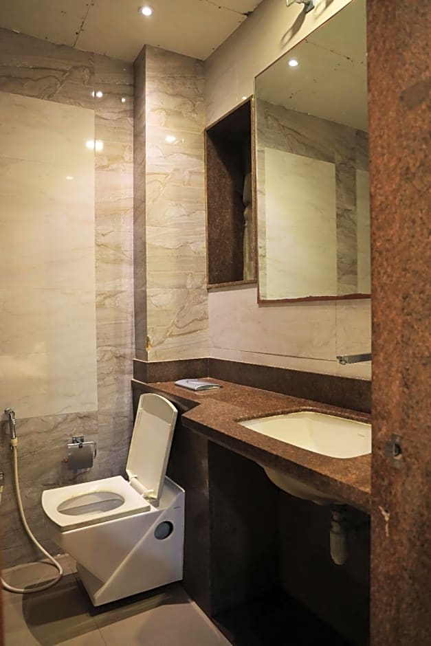 Manek The Ocean View