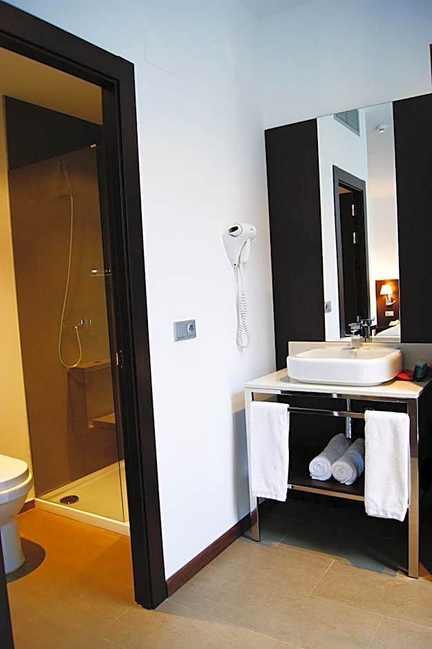 Hotel Sercotel Plana Parc