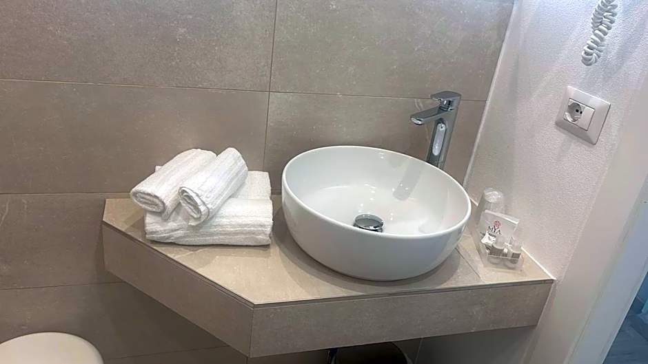 Hotel Biancamano