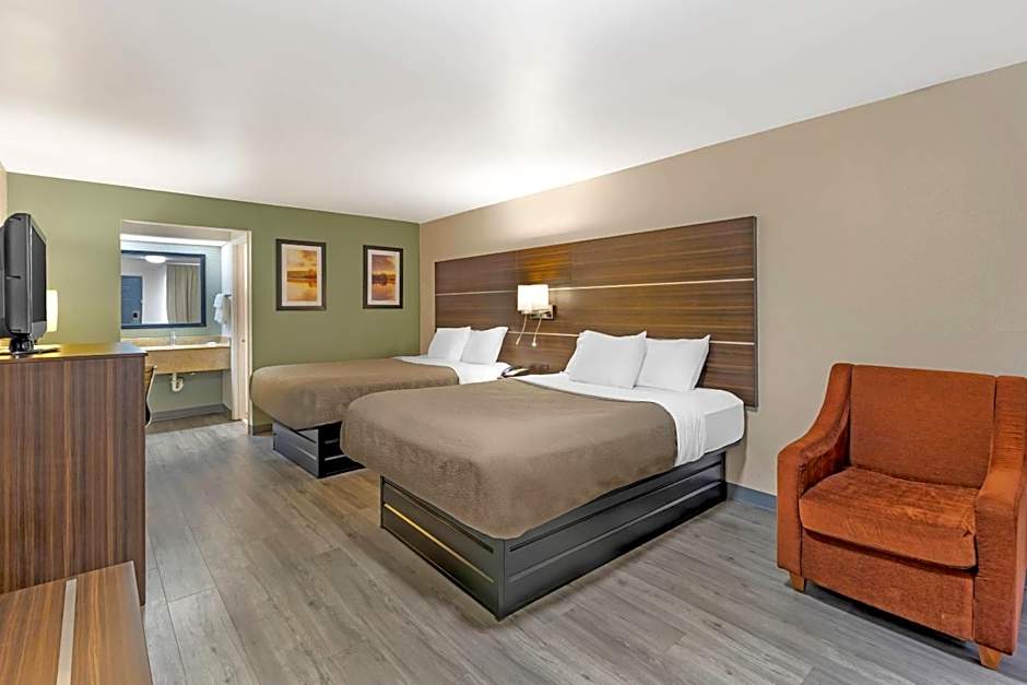 Quality Inn & Suites Orangeburg