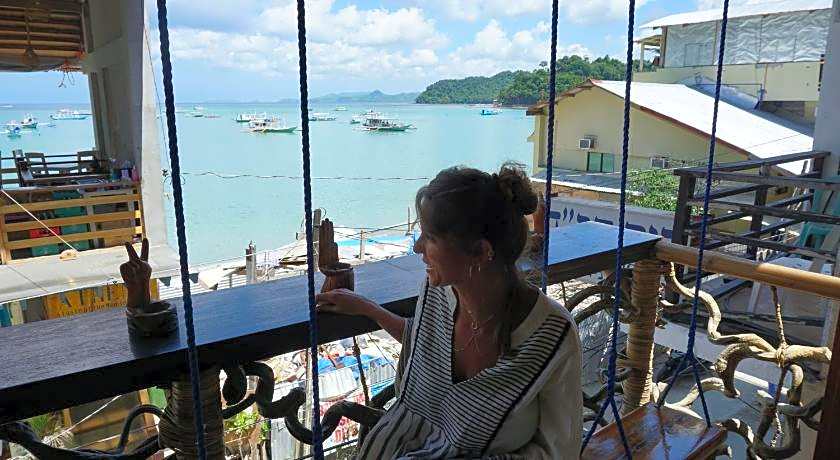 Happiness Hostel El Nido