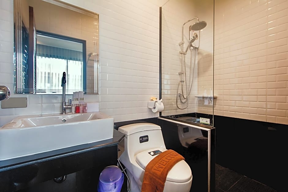 KG Private Pool Villa KG-2