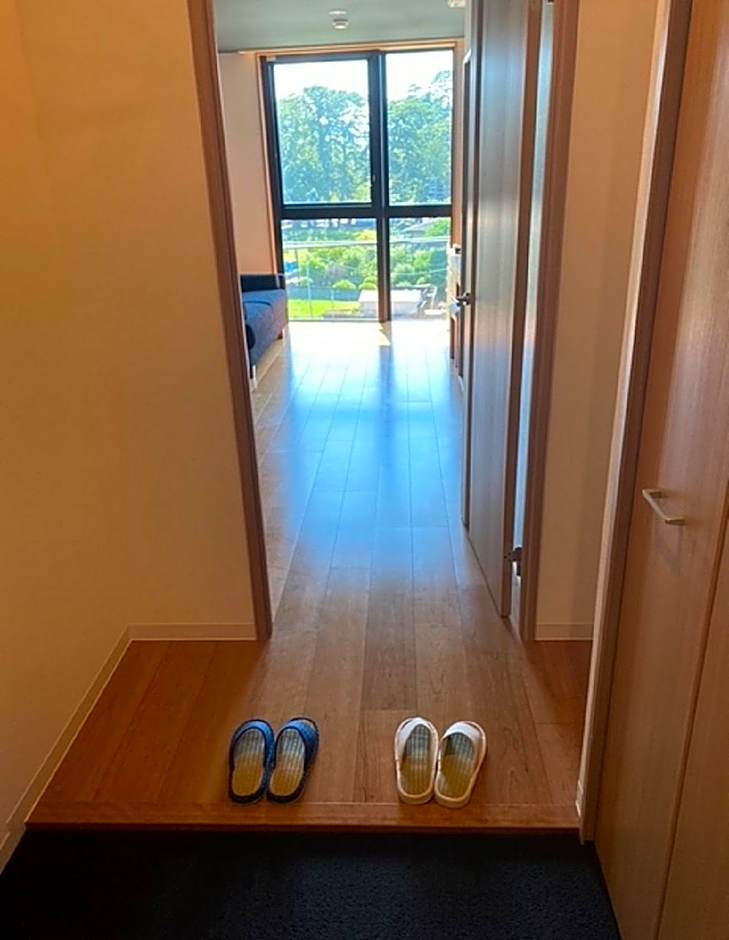The View Odawara