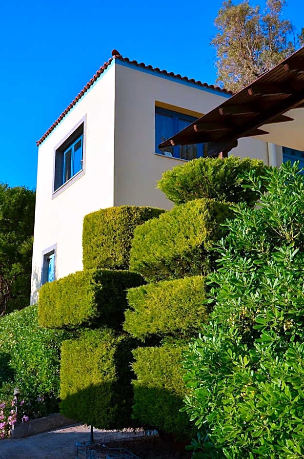 Hotel Dina - Ξενοδοχείο Ντινα