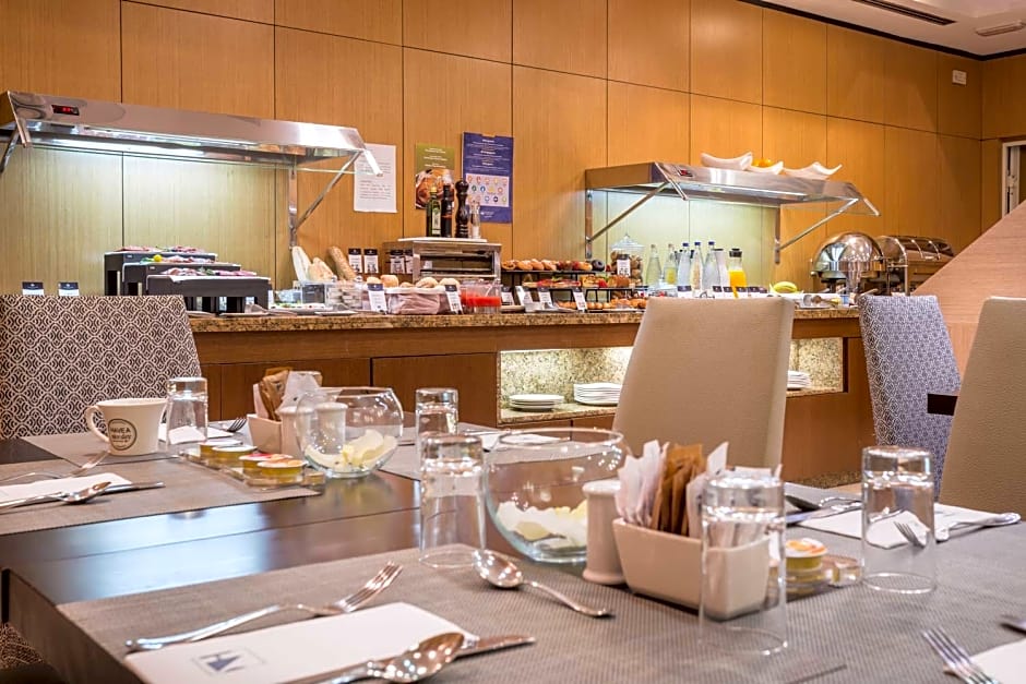 Eurostars Monumental