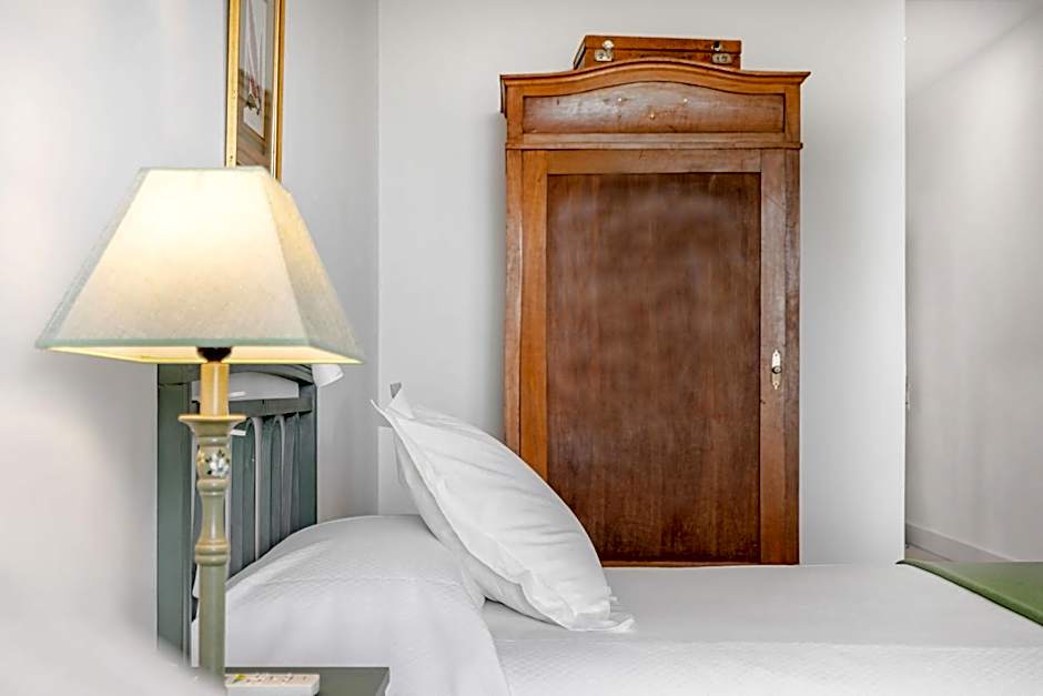 Hotel Rural Costa del Trigo
