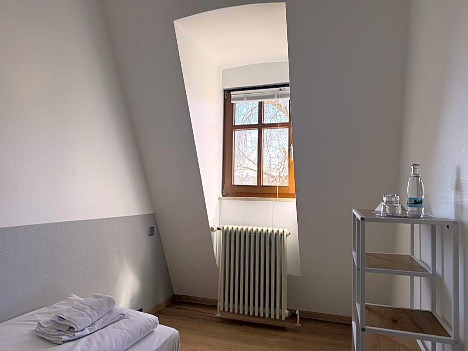 Hotel Liszt