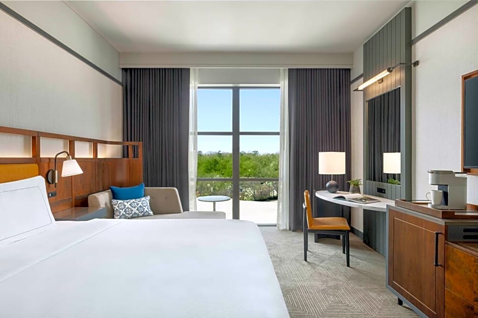 Valley Hotel Homewood Birmingham - Curio Collection By Hilton