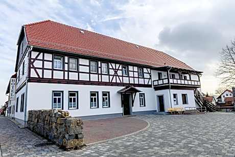 Landgasthof Schwabhausen