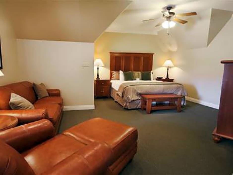 The Villas at Carter Plantation