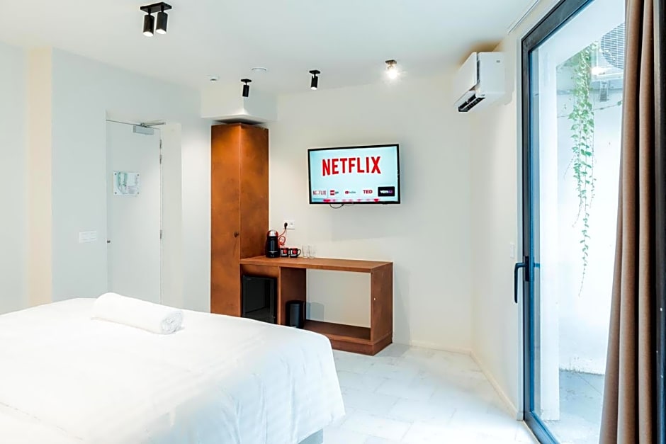 The Librarian by Domani Hotels