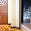 Jabal Omar Marriott Hotel, Makkah
