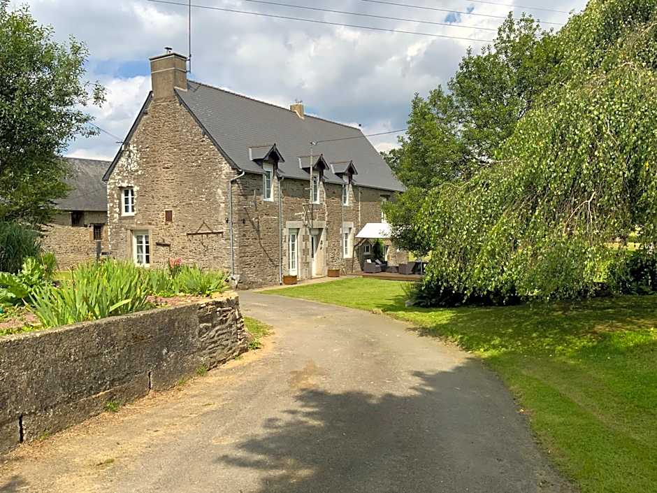 Welcoming and peaceful bed and breakfast