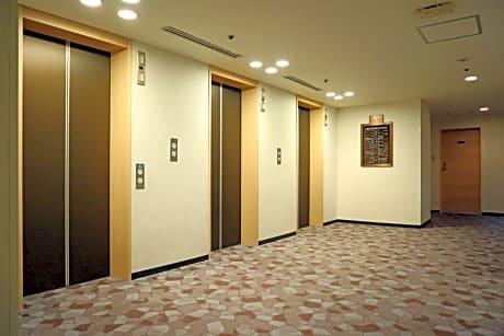 Room Selected at Check-In
