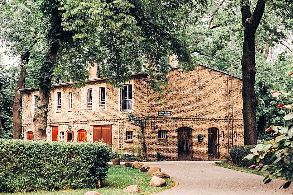 Gasthaus und Pension Alter Hafen