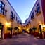 Hotel Meson de Jobito