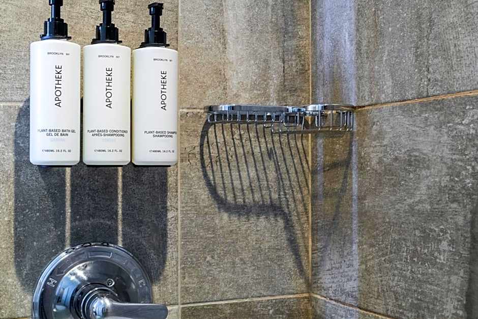 Crowne Plaza Hotel Moncton Downtown By IHG