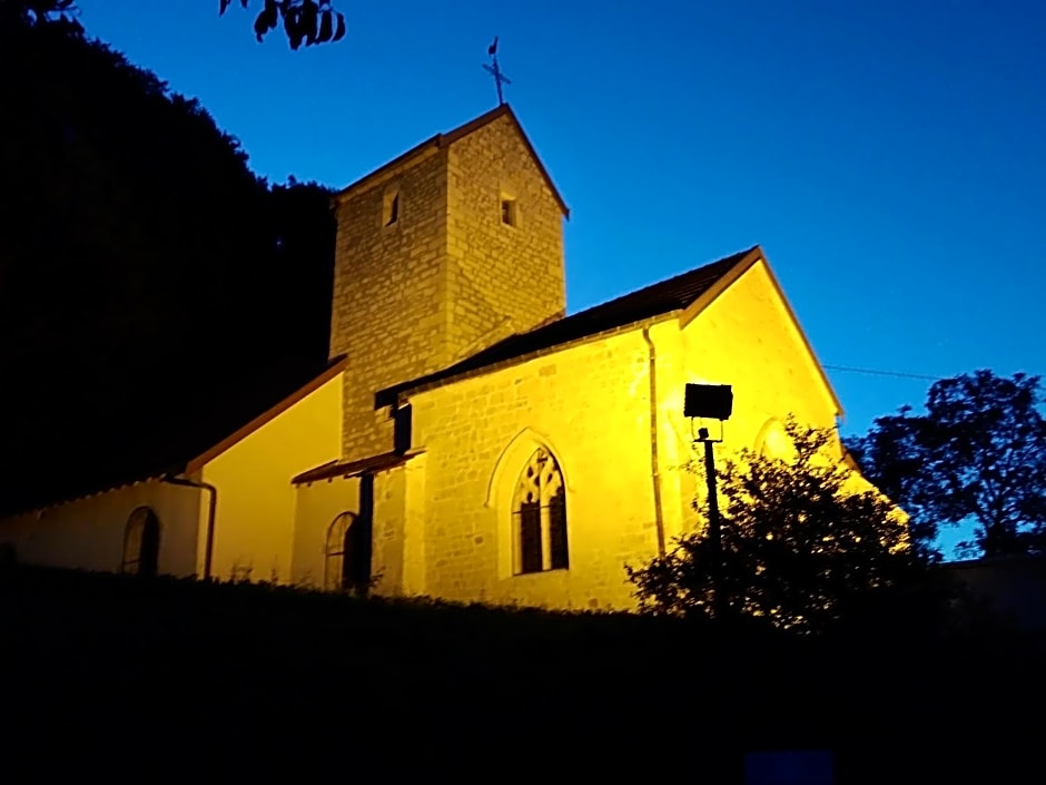 chambre d hôtes à la campagne