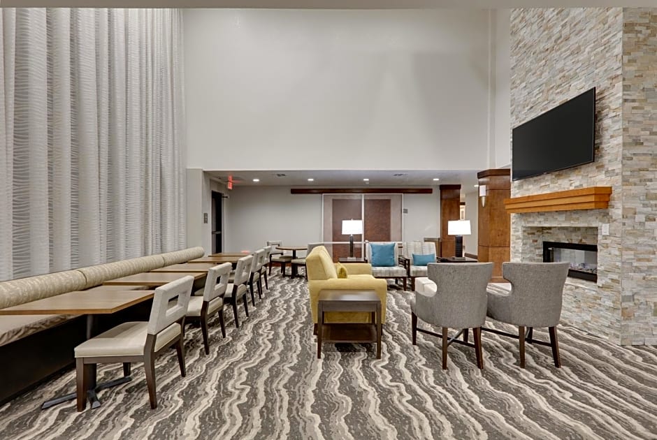 Staybridge Suites San Antonio - Schertz