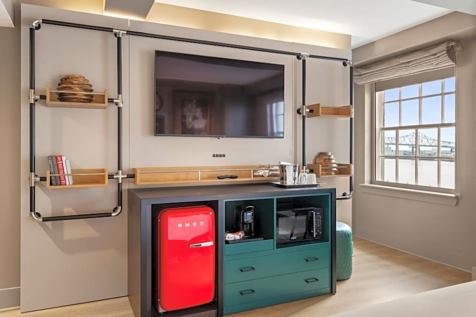 Hotel Indigo Baton Rouge Downtown By IHG